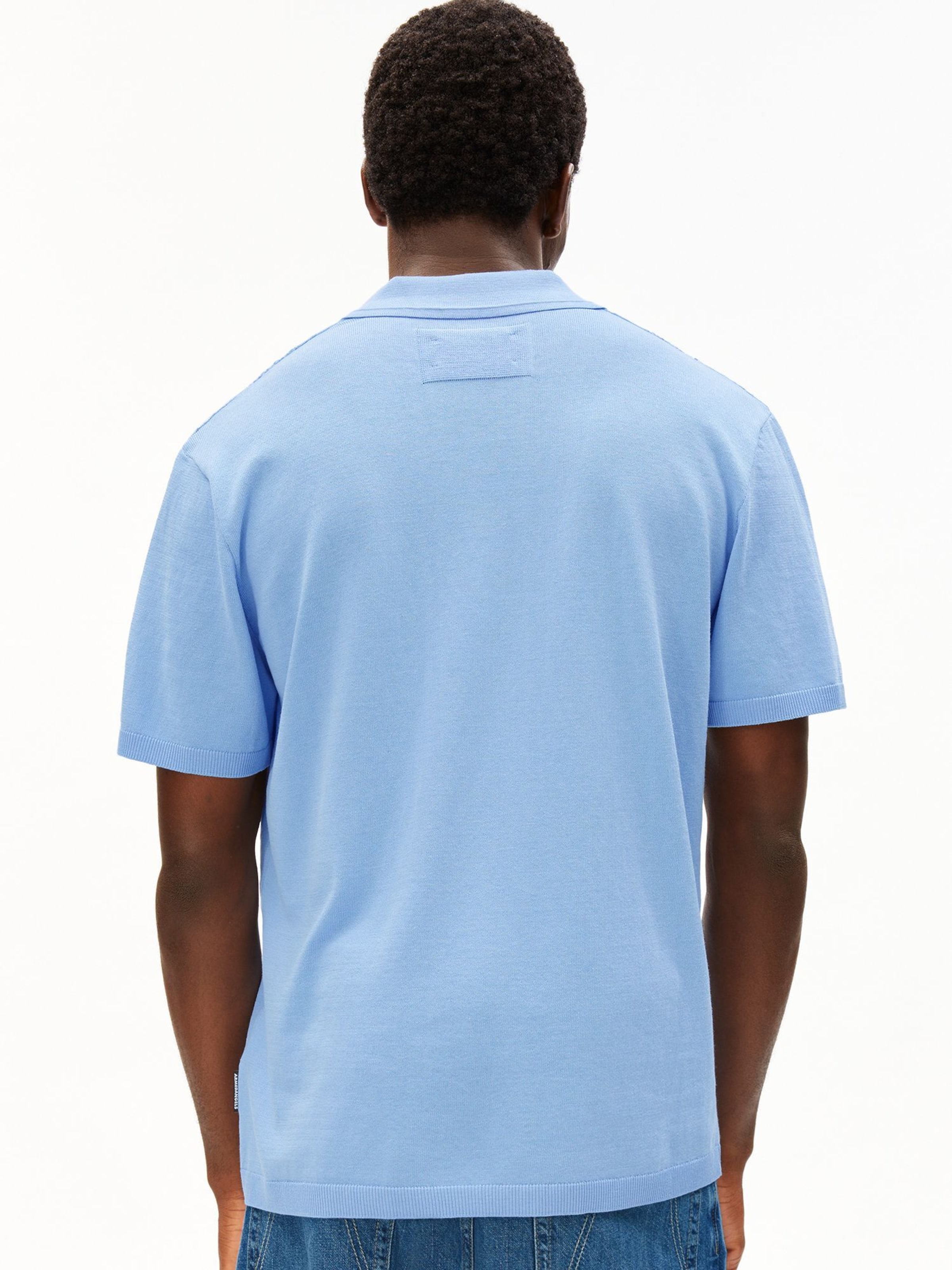 ARMEDANGELS Trui in Blauw