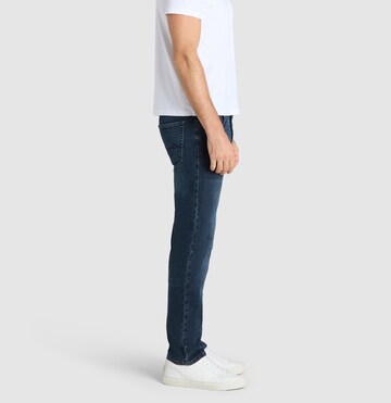 MAC Regular Jeans 'Arne' in Blau