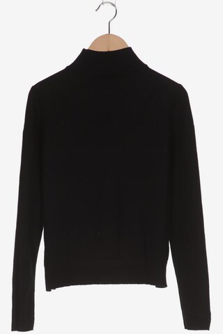 HUGO Sweater & Cardigan in L in Black
