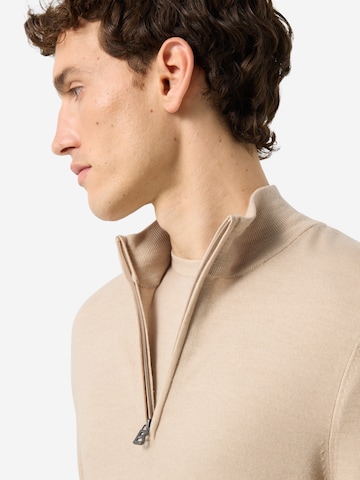BOGNER Pullover 'Ouri' in Beige