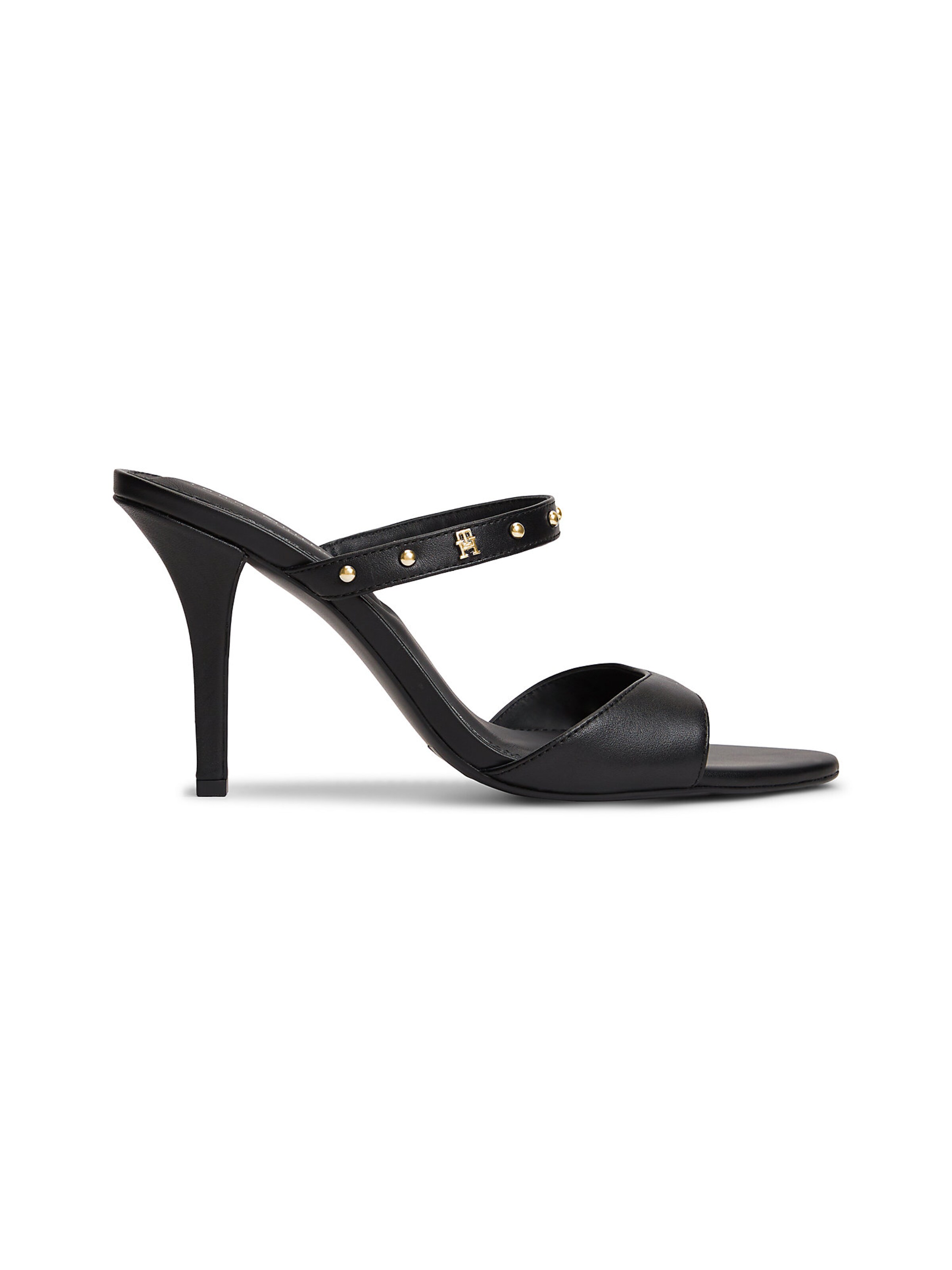 Escarpins TOMMY HILFIGER en noir