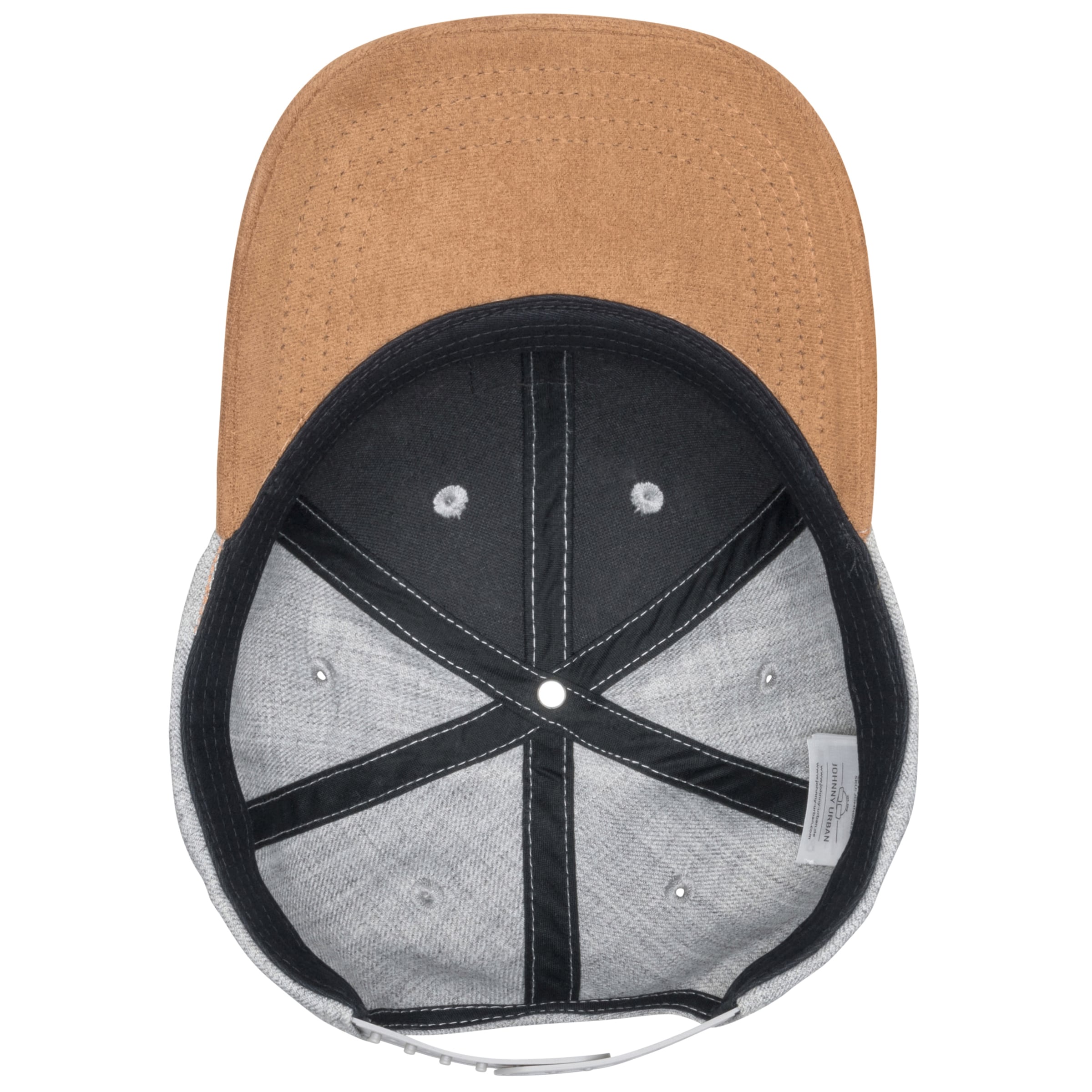 Johnny Urban Hætte 'Dean' i grå