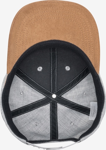 Cappello da baseball 'Dean' di Johnny Urban in marrone