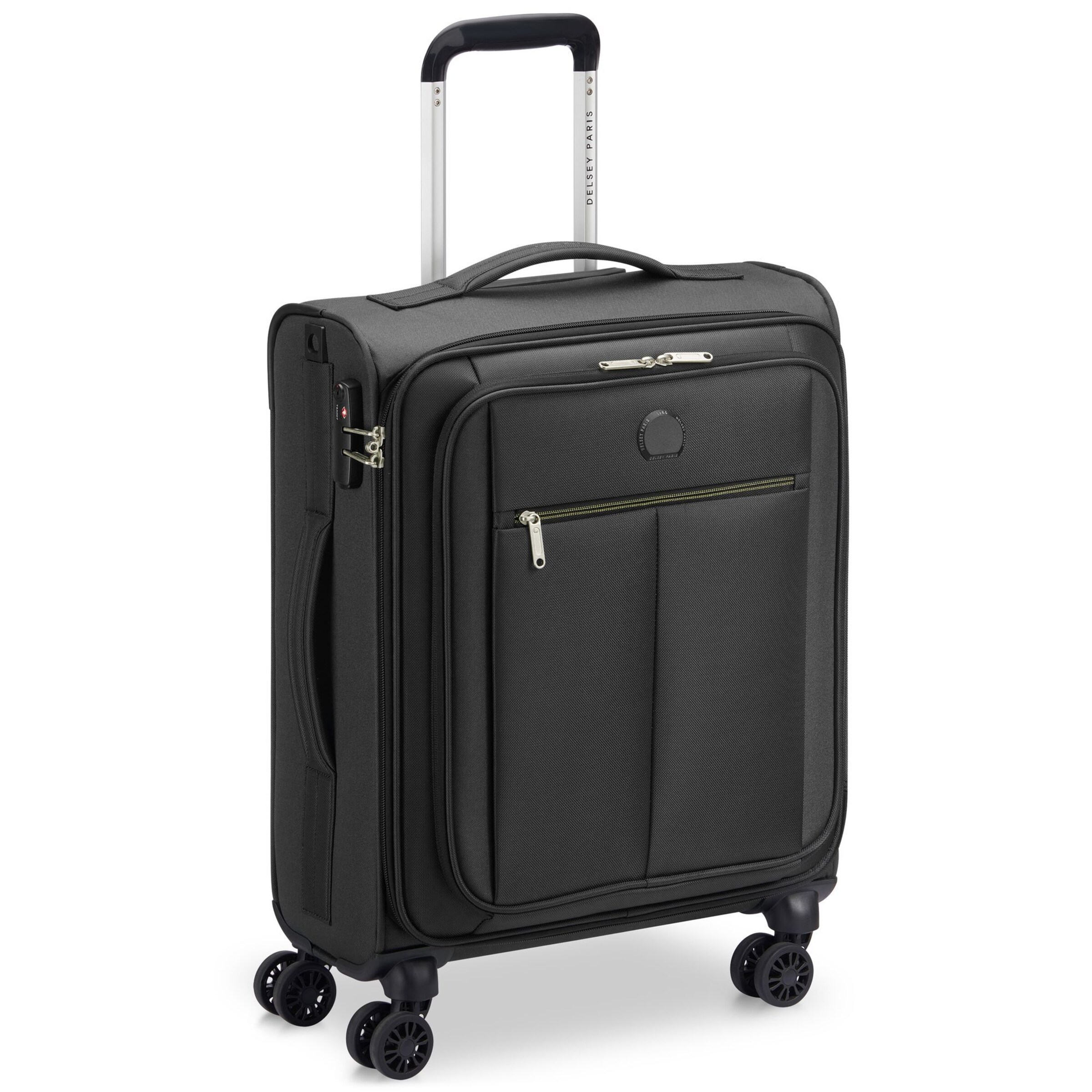 Valisette 'Pin Up' Delsey Paris en noir