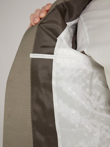 JOOP! Slim fit Blazer 'Damon' in Beige