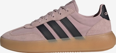 ADIDAS SPORTSWEAR Niske tenisice 'Barreda Decode' veličine 36 u lila / crna, Pregled proizvoda