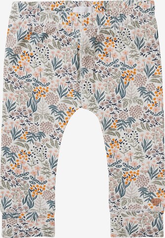 Skinny Leggings 'Valence' di Noppies in lilla: frontale