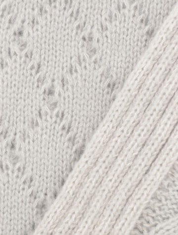 Bickley + Mitchell Halsduk i grå