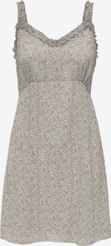 JDY Dress 'NOLIA' in Grey: front
