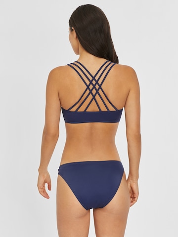 Bustier Bikini 'Alexa BB' BRUNO BANANI en bleu