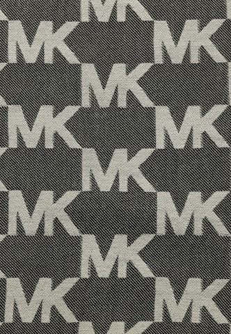 Michael Kors - Chal en negro