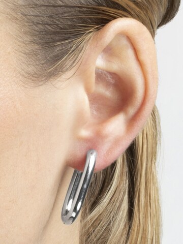 Luxenter Ring 'Lusdrid' i sølv