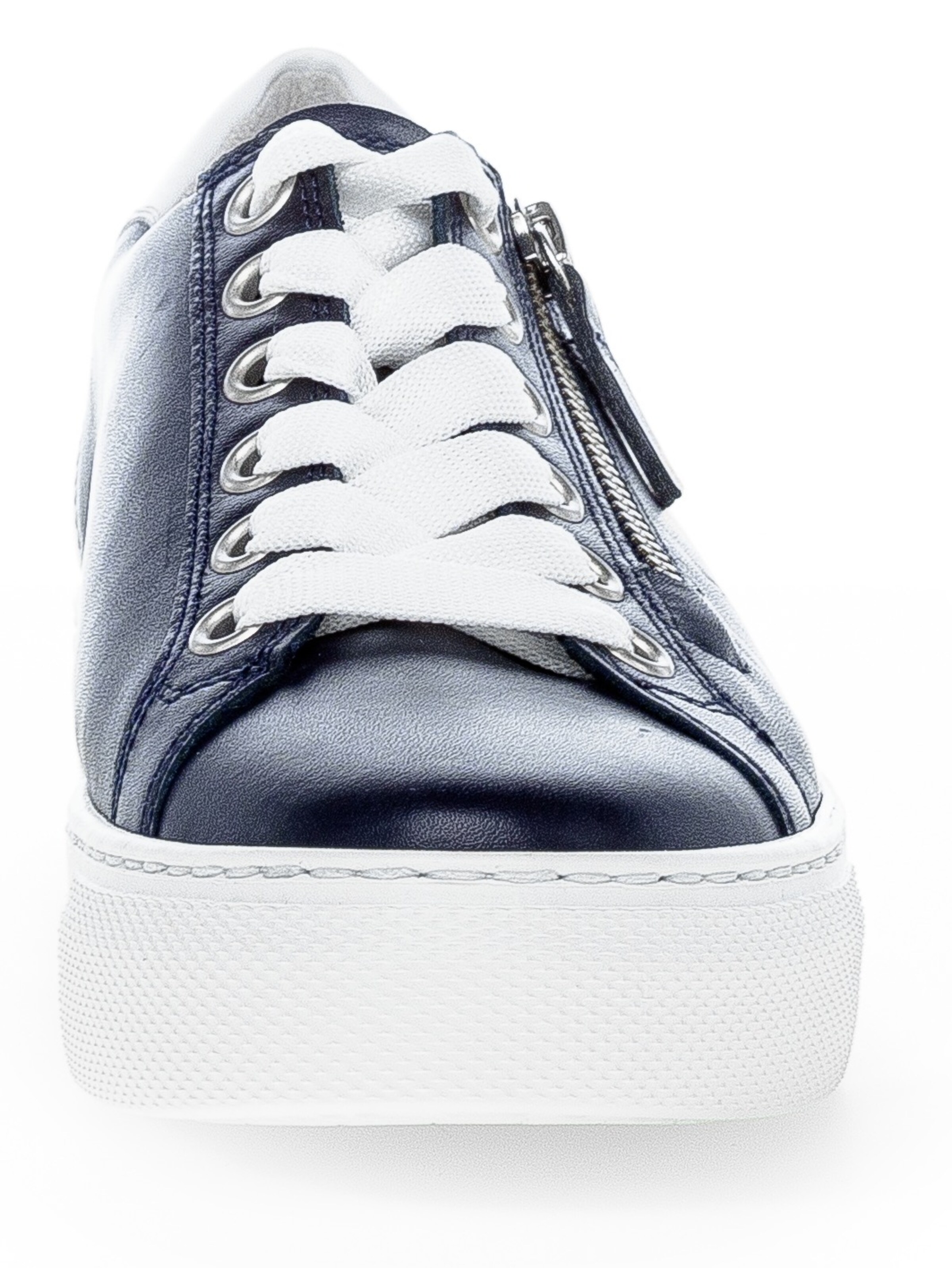 GABOR Sneakers in Blue