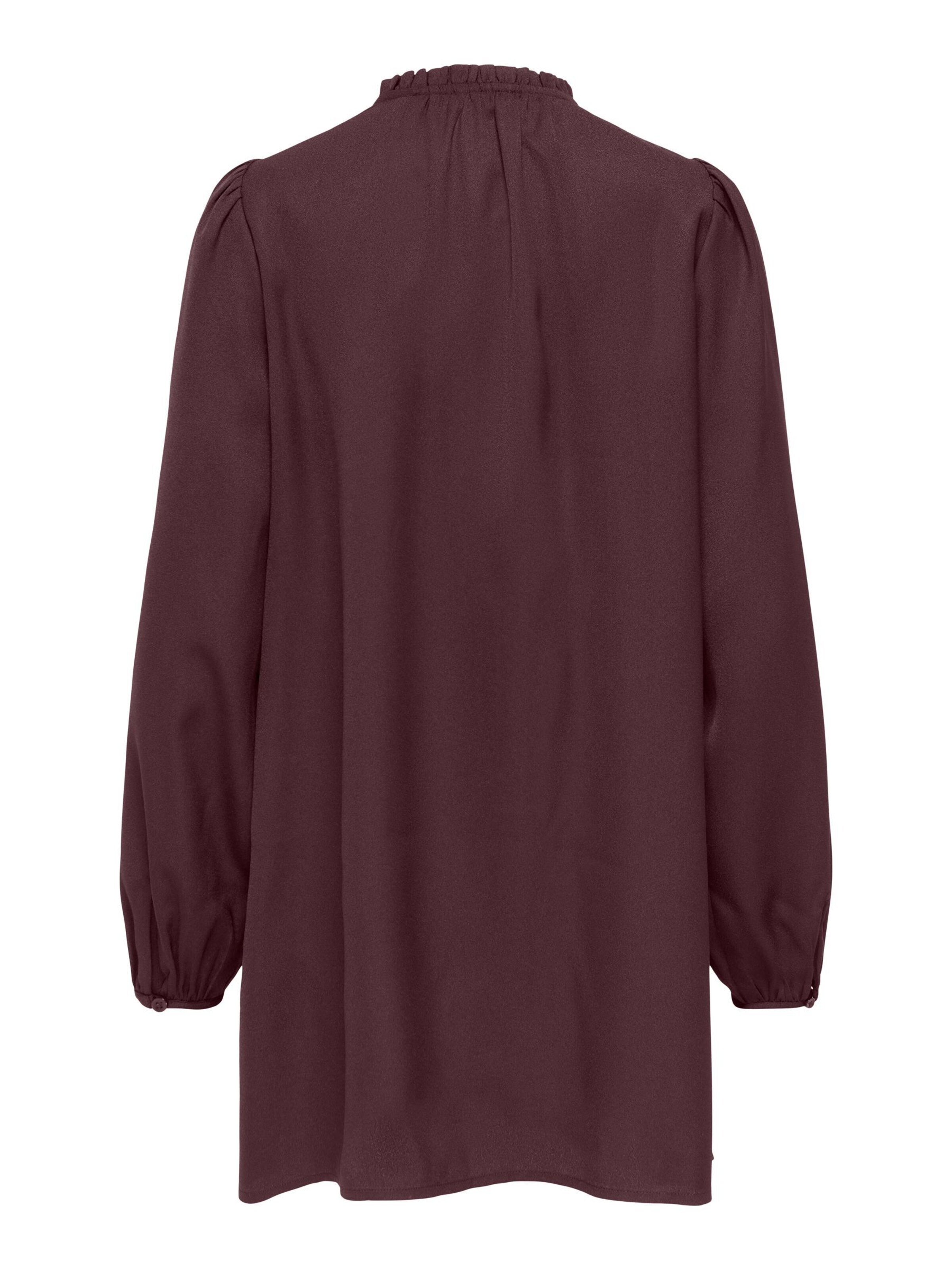 Abito 'FIA' di JDY in rosso