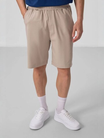 Tommy Life Regular Chino in Beige
