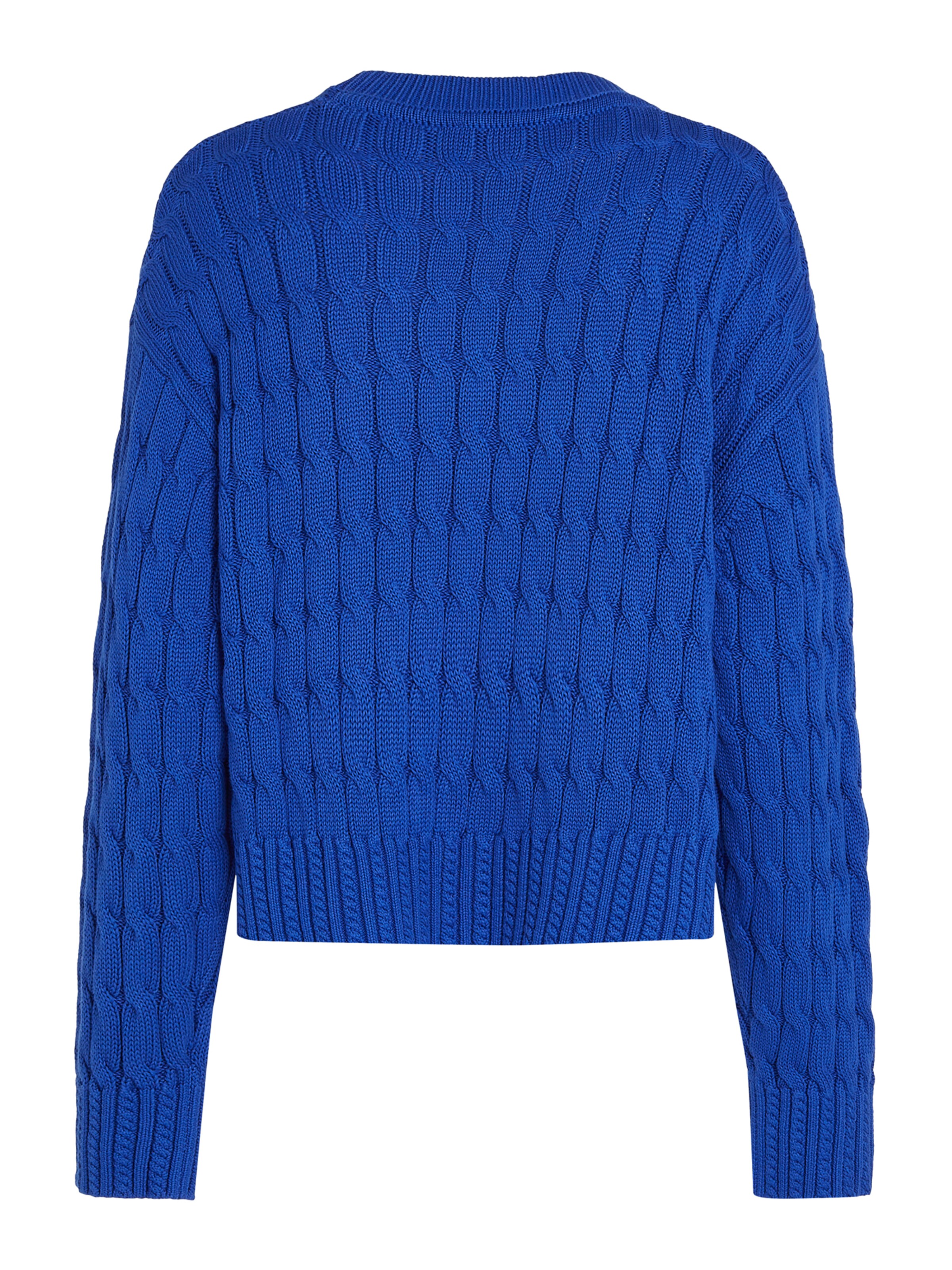 Pull-over TOMMY HILFIGER en bleu