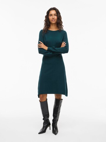 VILA Jurk 'KALIA' in Groen