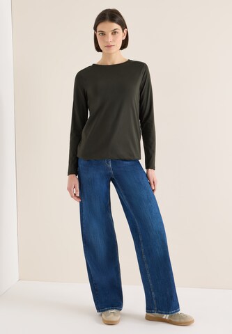 CECIL Shirt in Green