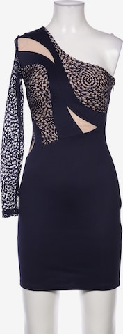 Lipsy Kleid S in Blau: Vorderseite