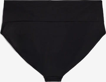 Swim by ZizziBikini donji dio - crna boja: prednji dio