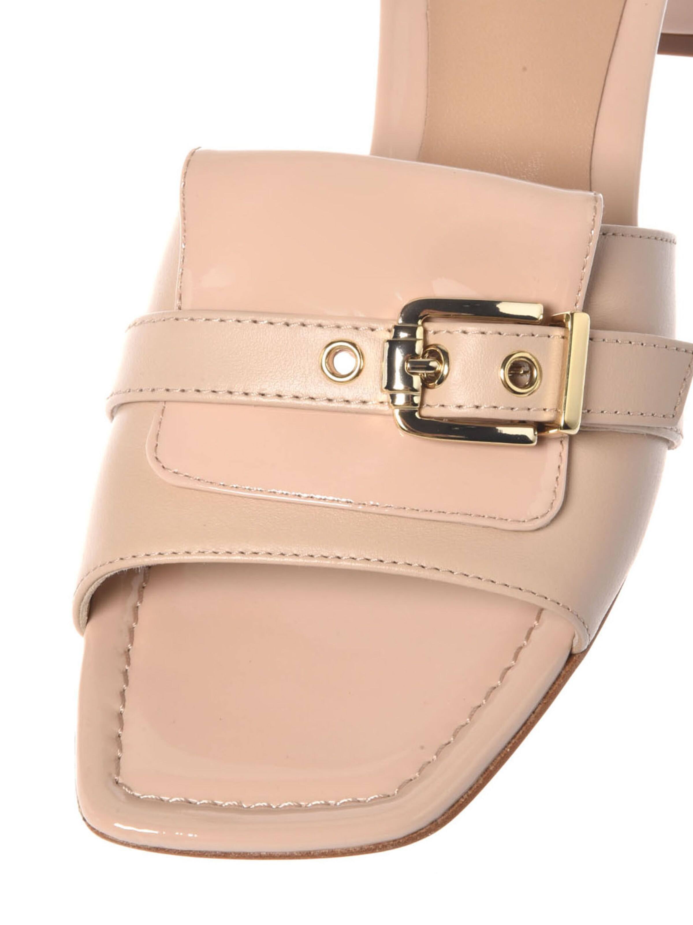 Escarpins BALDININI en rose