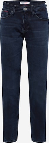 Tommy Jeans Slim fit Jeans 'Scanton' in Blue: front