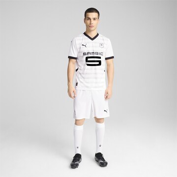 PUMA Trikot in Weiß