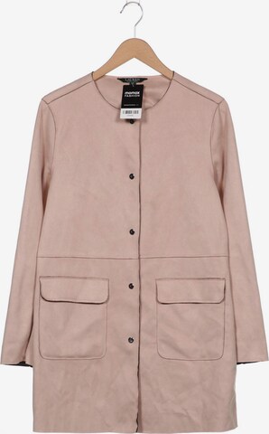 Lauren Ralph Lauren Jacket & Coat in M in Pink: front
