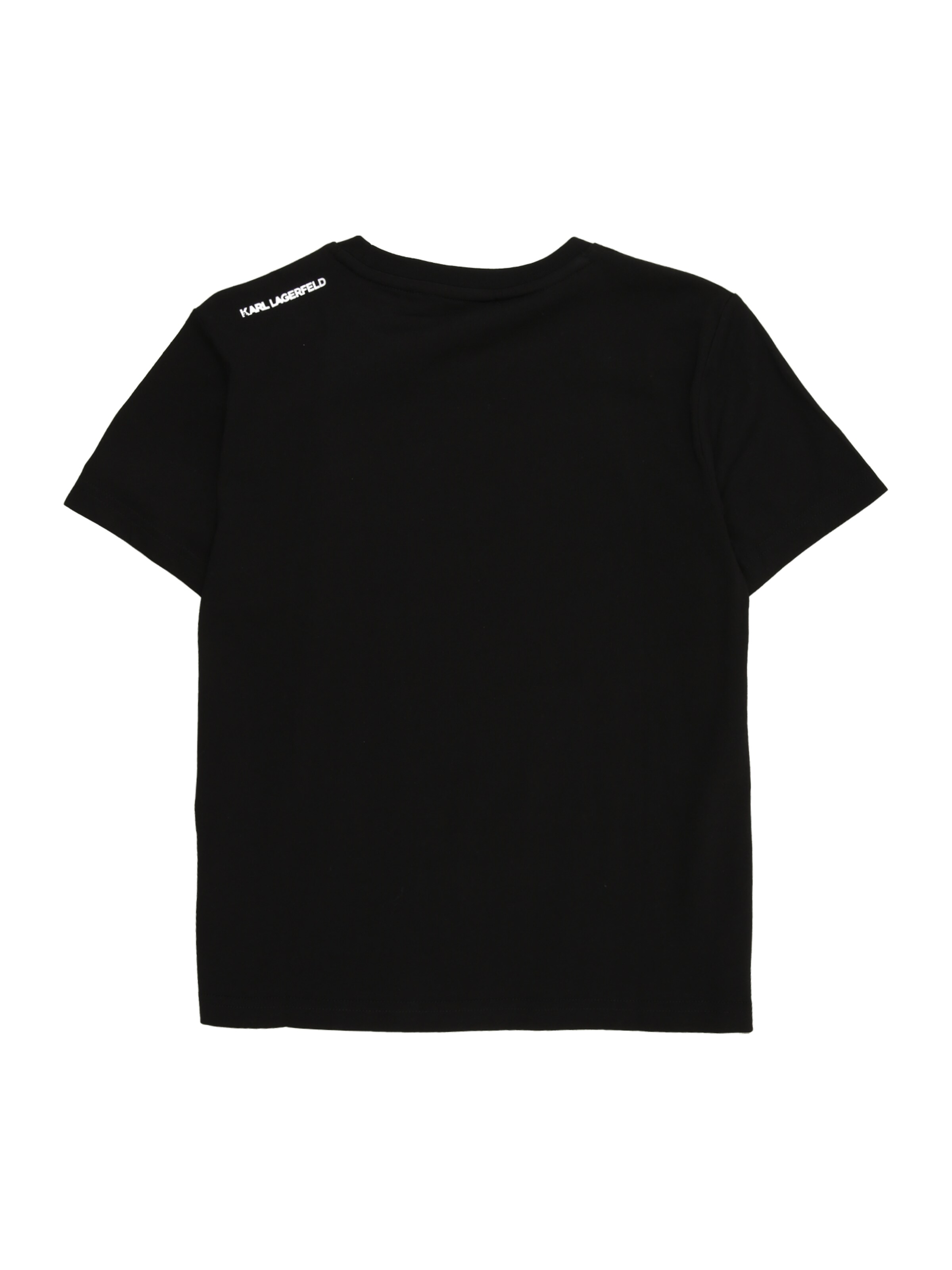 Karl Lagerfeld Shirts i sort