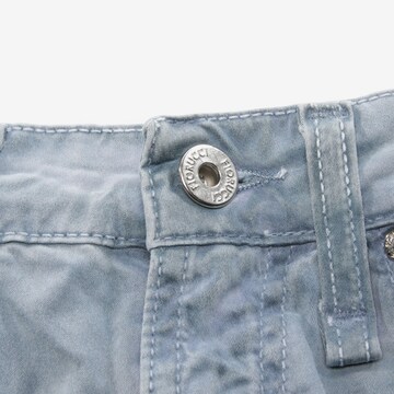 Fiorucci Jeans in 24 in Blue