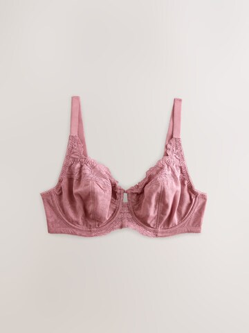 Minimiseur Soutien-gorge Next en beige