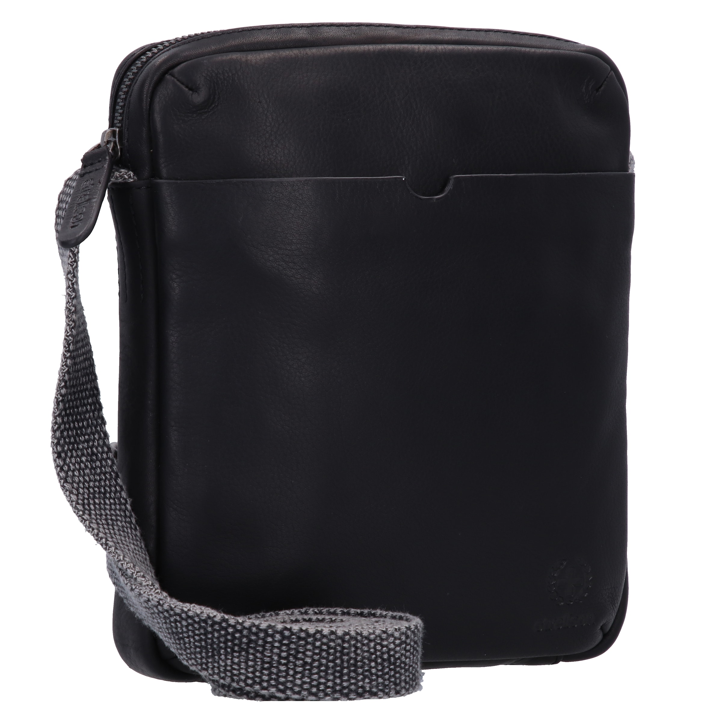 STRELLSON Crossbody Bag 'Stratford' in Black
