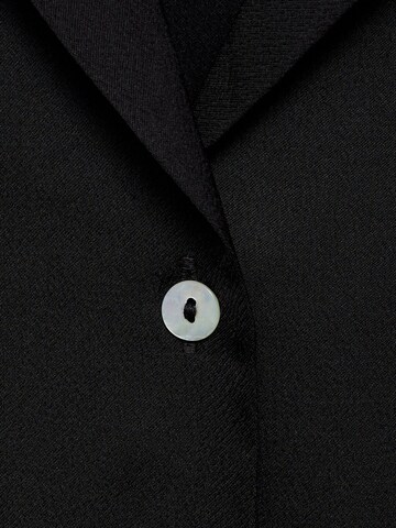 MANGO Blouse 'SASSA' in Black