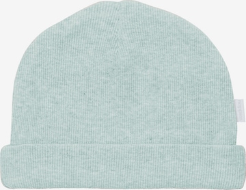 Noppies - Gorra 'Nevel' en verde: frente