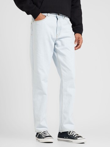 regular Jeans 'Jano' di DAN FOX APPAREL in blu: frontale