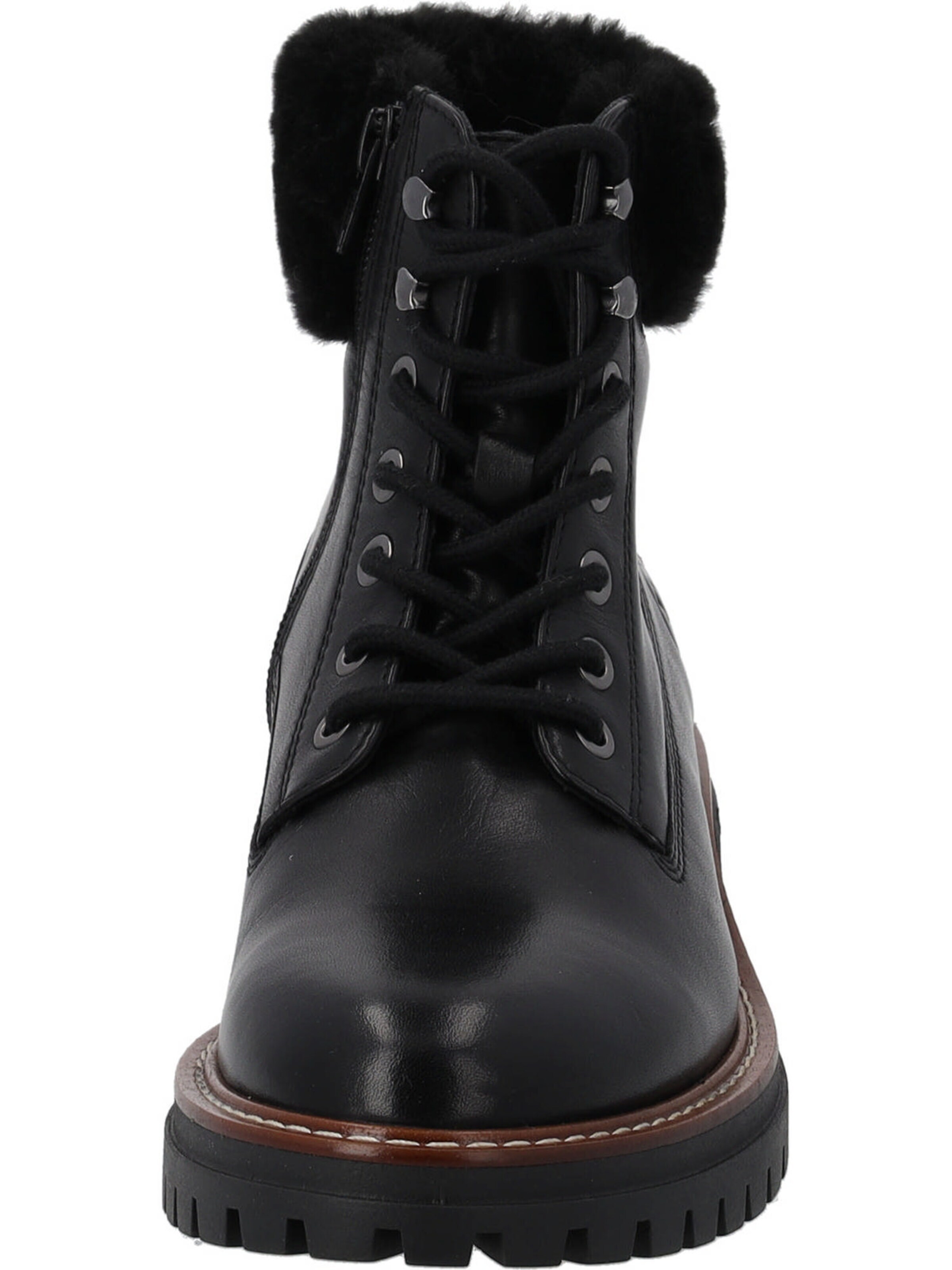 Boots 'Palado Eamabal' Palado en noir