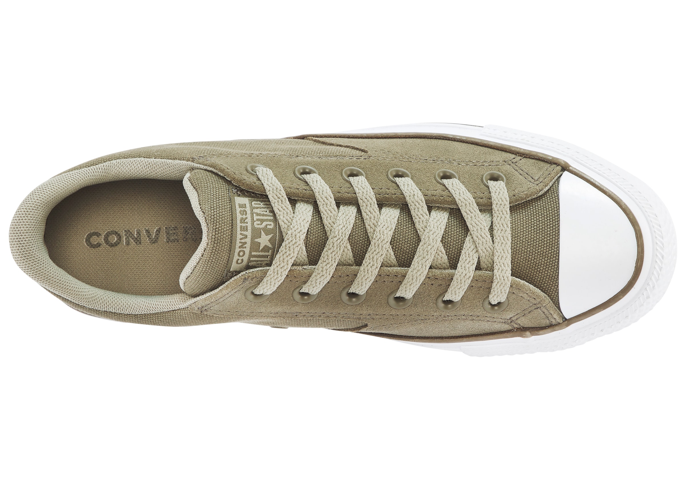 CONVERSE Sneakers in Green