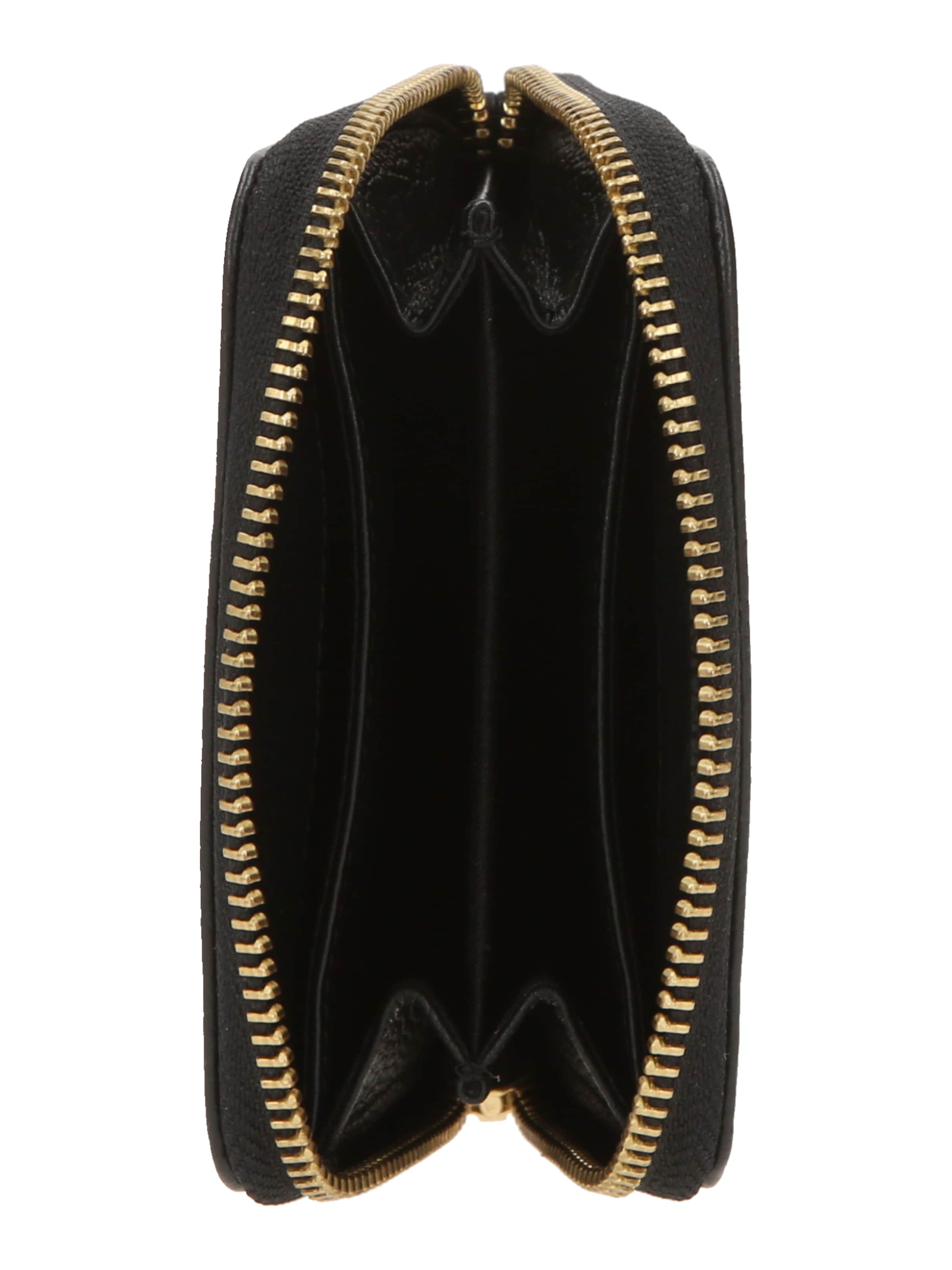 Zadig & Voltaire Pénztárcák 'MINI' - fekete