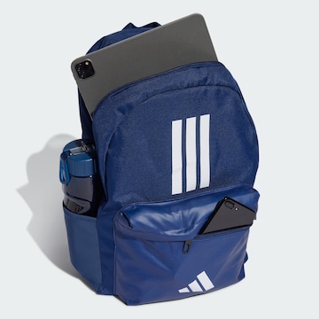 ADIDAS PERFORMANCE Sportrugzak 'Classic Back To School' in Blauw
