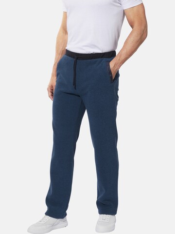 BABISTA Regular Sportbroek 'Coran' in Blauw