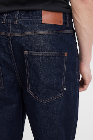 !Solid Regular Jeans in Blauw