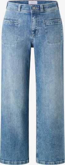 Angels Stretch Jeans Culotte 'Linn' in hellblau, Produktansicht