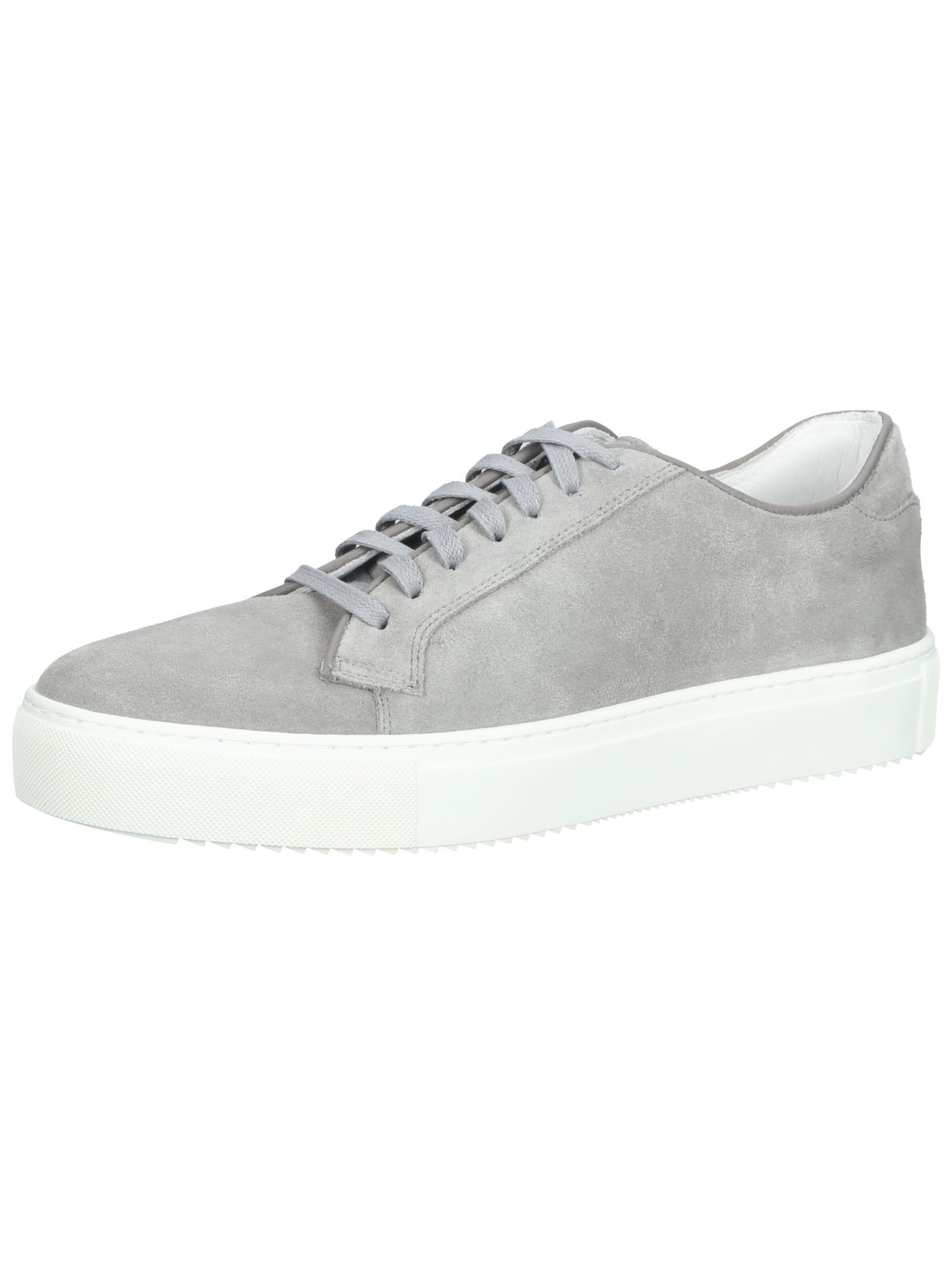 Männer Sneaker INUOVO Sneaker in Grau - JR85819 Männer Sneaker INUOVO Sneaker in Grau - JR85819