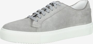 INUOVO Sneaker in Grau: front