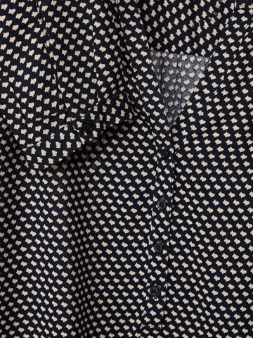 STREET ONE Blouse in Blue