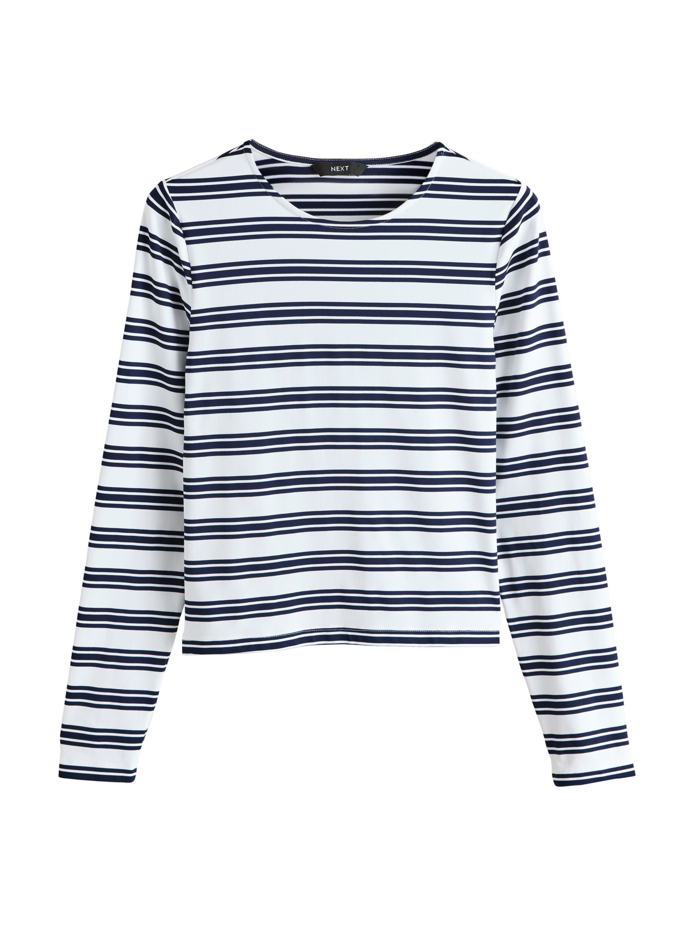 Next Футболка в Синий: спереди