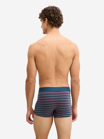 Marc O'Polo Trunk ' Essentials ' in Blau