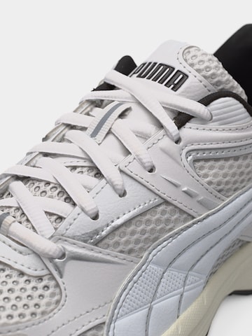 PUMA Sneaker low 'Milenio Tech 2000' i hvid