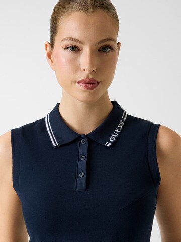 GUESS Top in Blue