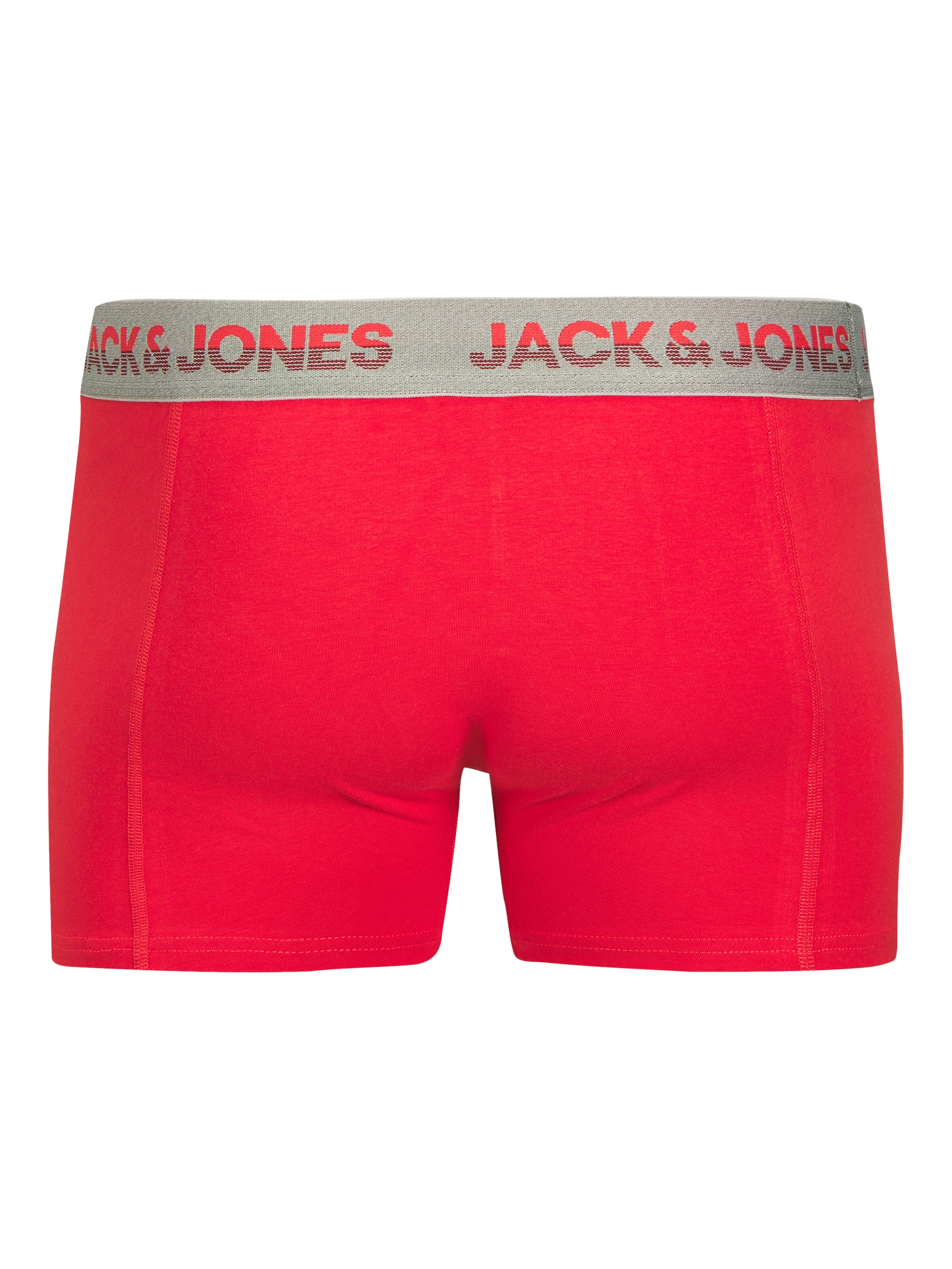 JACK & JONES Боксерки 'JACJADON' в синьо